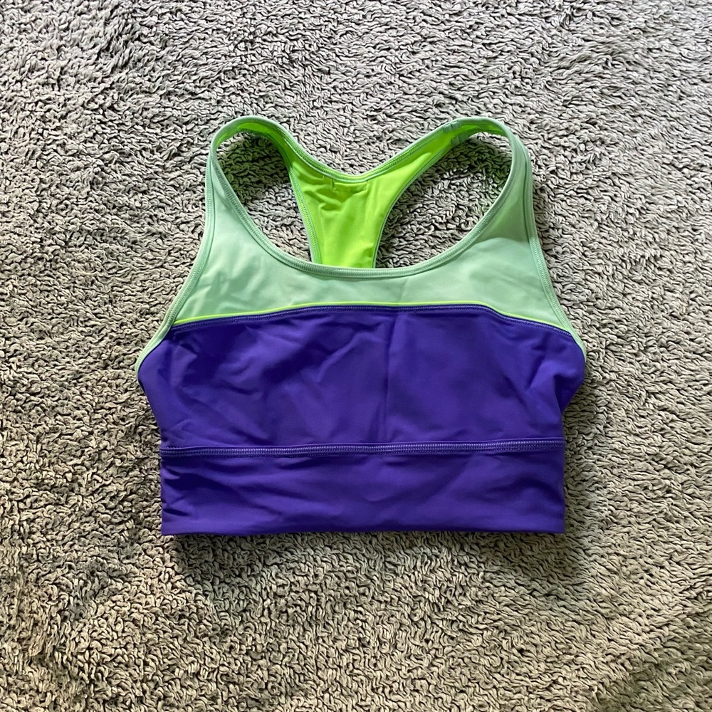 Ivivva girls swim top